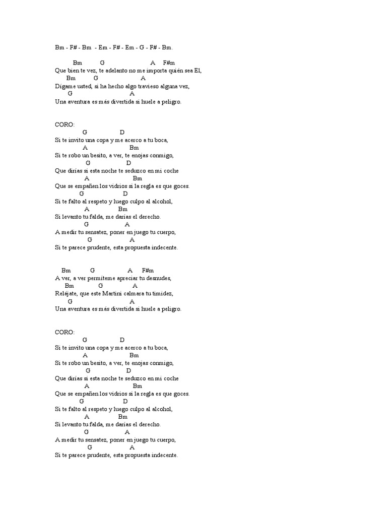 Propuesta indecente PDF