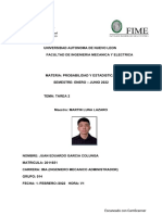 JEGC - TAREA 2 - Probabilidad y Estadistica