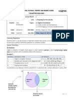 10th Grade Math Lesso File 2 (With Exercizes)