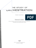 Adler Orchestration OCR PDF