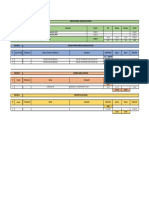 2/07/2022 Reporte Diario: Ordenes de Servicio: Densidad de Campo Densidad de Campo