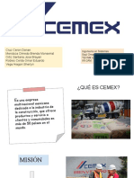 CEMEX