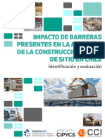 Impacto de Barreras Presentes en La Adopción de La Construcción Fuera de Sitio en Chile Identificación y Evaluación (4)