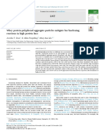 Barra Proteina Suero y Jugo Frambuesa Alta en Polifenoles y Proteina Diaz 2021