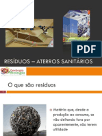 Ppt1 Resduos Aterrosanitrio 090511113229 Phpapp01