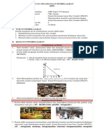 RPP MENGAJAR CGP ANGKATAN 8 munadi