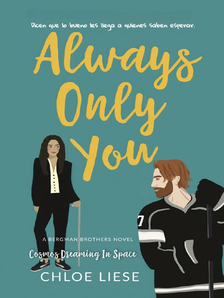 Always Only You (Chloe Liese)