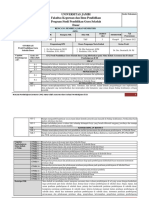 RPS Assesmen Dan Evaluasi Pembelajaran Di SD