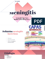 Meningitis Micro
