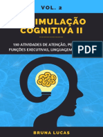 Testes Estimulação Cognitiva