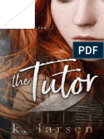 The Tutor - K. Larsen