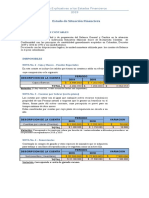 Notas explicativas estados financieros 2019