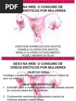 Audiovisualidades Desejo Sexualidades | PDF ...