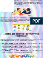 Desarrollo Intelectual y Cognitivo