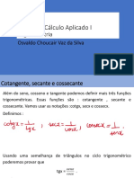 Aula 09 - Trigonometria - 24-03-2022