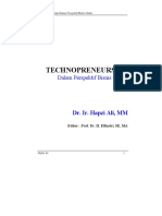 EBOOK Technopreneurship Dalam Perspektif