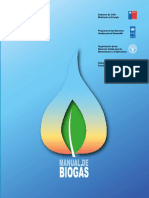 Manual de Biogas