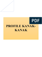 Profile Kanak-Kanak