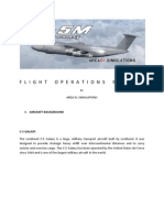 Flight Operations Manual