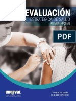 .mxEvaluacionIEPSMDocumentsEvaluacion Estrategica Salud Primer Informe PDF