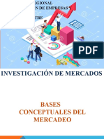 Bases Conceptuales Del Mercado