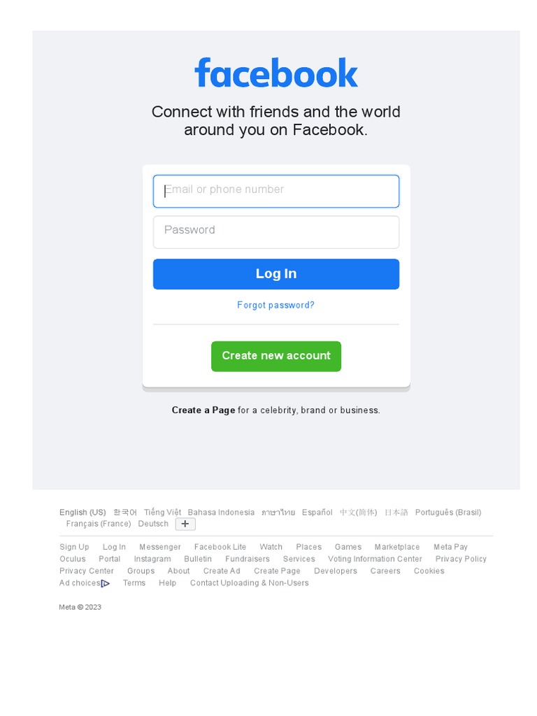 WWW Facebook Com | PDF | Career & Growth | Games & Activities