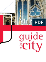 Milano - Guida Della Citta Eng