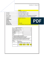 Issue Purpose: (FC) RESULT CODE: 1, 2, 3, 4, 5 Next Status:Fr, Fi, FC, Ab Resubmission Date: PJ Dept. Res Dept. Related Dept