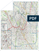 Mappa Milano Cartina