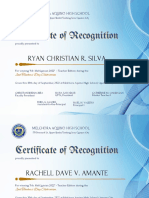 Certificate Template (8.5 × 11 In)
