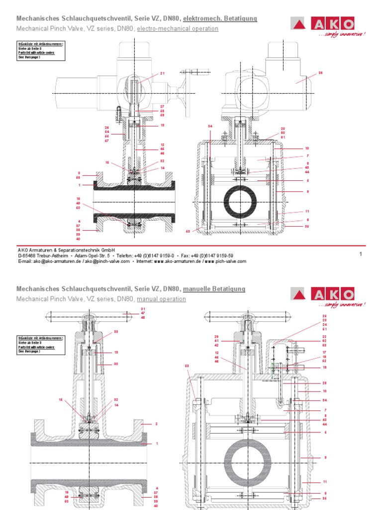 SL MV VZ DE EN | PDF