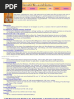 Download Sanskrit Texts and Stotras by SathyaSr SN62527271 doc pdf