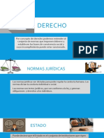 Derecho