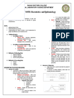 2 Descriptive Statistics Handout