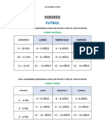 Talleres de Verano MDCL