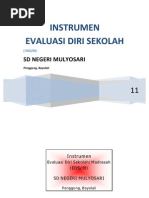 Download Instrumen Baru EDS by Sekolah Dasar Negeri Mulyosari SN62527537 doc pdf