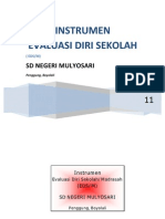 Download Instrumen Baru EDS by Sekolah Dasar Negeri Mulyosari SN62527537 doc pdf