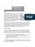 Two Types of Pipettes for Volumetric Work