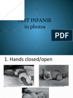 Test Infanib Photos