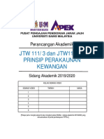 Pa - JTW114 113 - 2019-2020