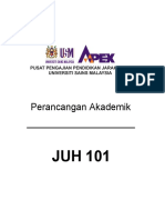 F5 Juh 101 Pa 2019-2020