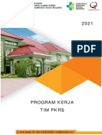 Proker PKRS 2021