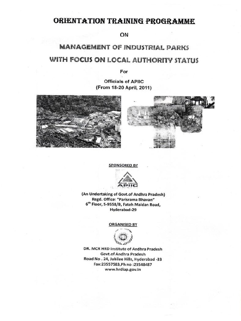 orientation-training-programme-iala-pdf-property-tax-taxes
