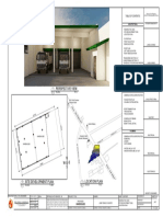 Perspective View: ../../documents/autocad New/2 Storey Residential Bldg. San Guillermo/san Gui - Jpeg