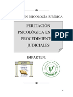 02.peritación Psicológica en Los Proc Tos Judiciales