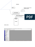 Praktek Mikrotik Dasar-NAT