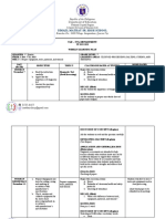 Food Processing 7 - Week 1