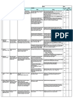 Checksheet NEW TSM FIR 2020