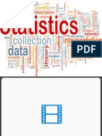 Measures of Central Tendency Explained