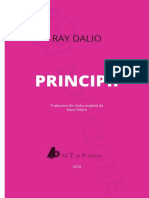 Principii - Ray Dalio (1) - Compressed